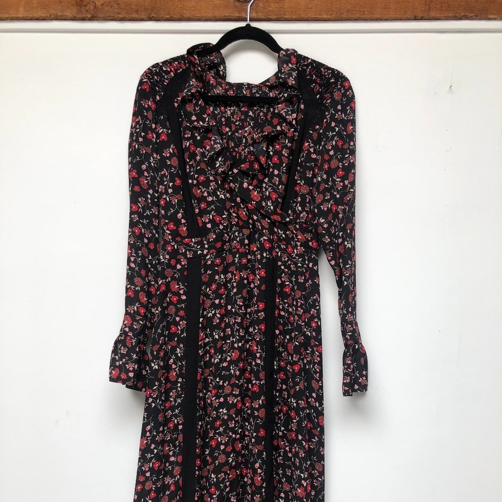 Thakoon Addition Dress